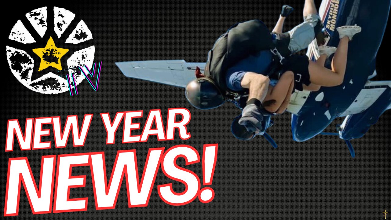 Starting 2026 Strong!