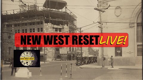 White Plains, N.Y. Photo Collection: 1863-1943- New West Reset LIVE! 135 #reset #mudflood #oldworld