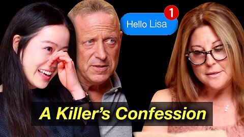 Woman Gets FB Message From Old College BF After He Killed His Rapist - This Is Her Response