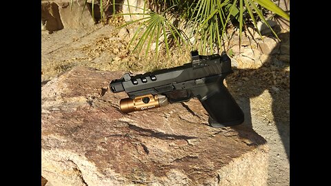 Pistol Accuracy Range Day 7-18-25