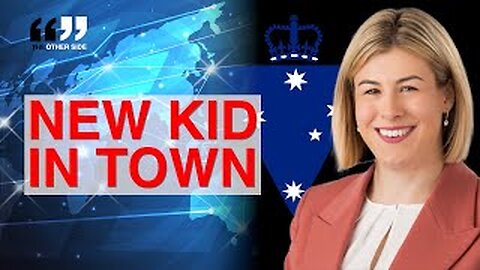 Liberals New Leaders Have a VERY ‘Teal’ Tint - Is This the Right Path?