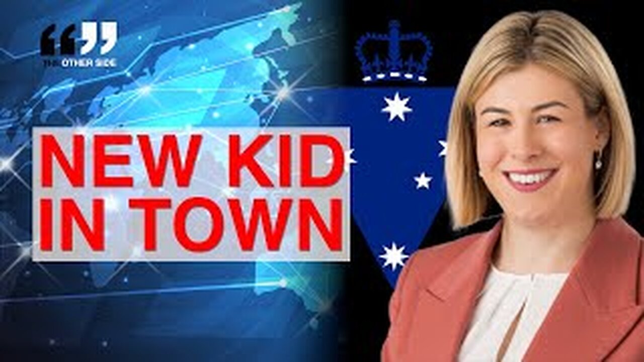 Liberals New Leaders Have a VERY ‘Teal’ Tint - Is This the Right Path?