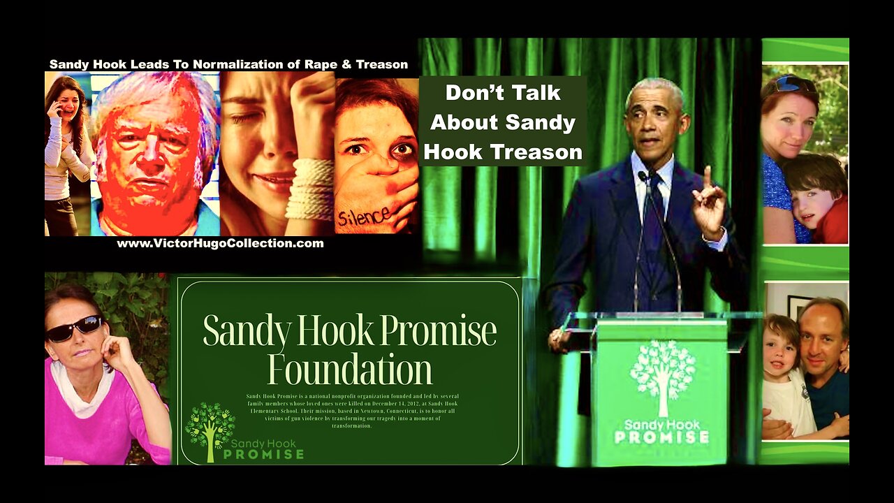 Jim Fetzer Uses Paul Hilf Rape Threats To Cover Up Sandy Hook Treason Compromise Sofia Smallstorm