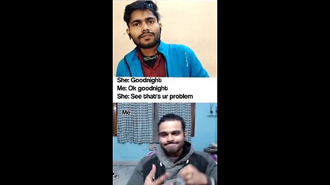 bhai yah dekhkar frustrate Ho Gaya