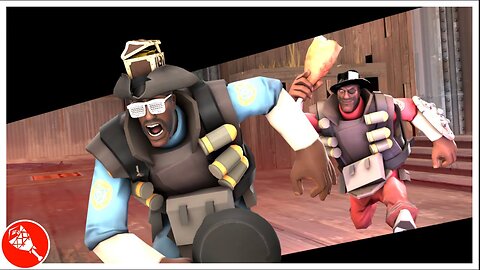 [TF2] Demoham