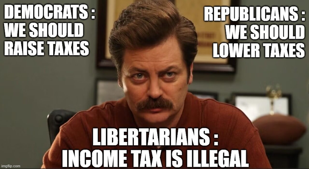 The Tax Trap: How the System Was Designed to Keep You Poor