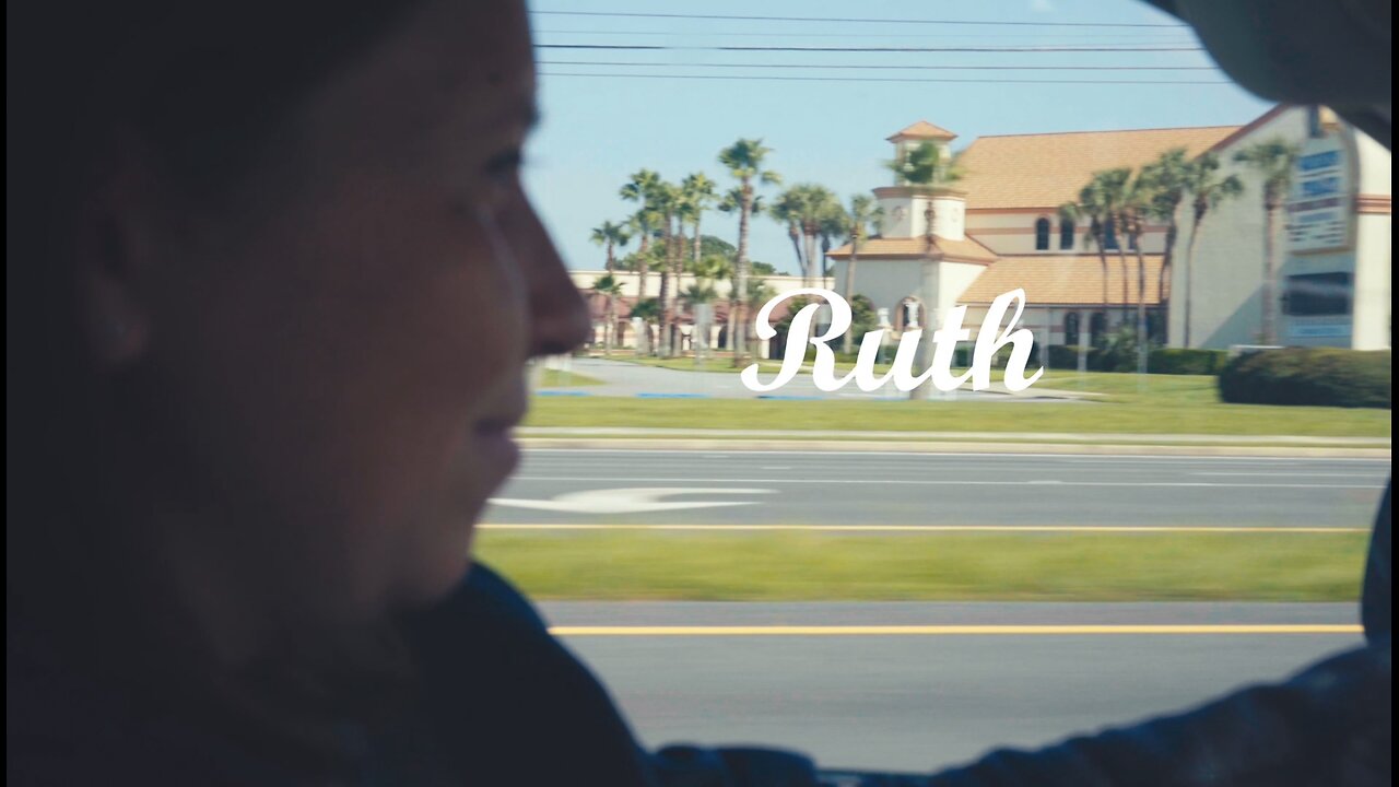Ruth (Official Teaser)