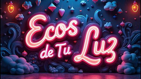 Ecos de Tu Luz