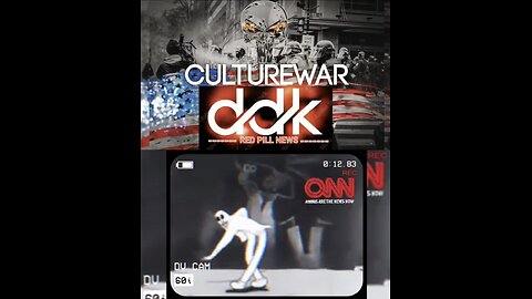 FUTURE PROVES THAT PAST 7/15/23 🐸 #DDK CULTUREWAR
