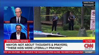 Chris Murphy: Why on Earth Do You Have to Go Through More Paperwork in this Country to Own a Dog than an Assault Weapon?