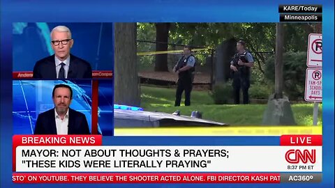 Chris Murphy: Why on Earth Do You Have to Go Through More Paperwork in this Country to Own a Dog than an Assault Weapon?