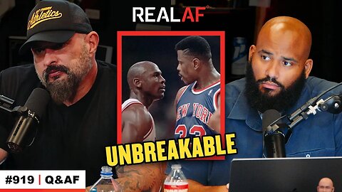Become Unstoppable in Everything You Do... Here’s How - Ep 919 Q&AF