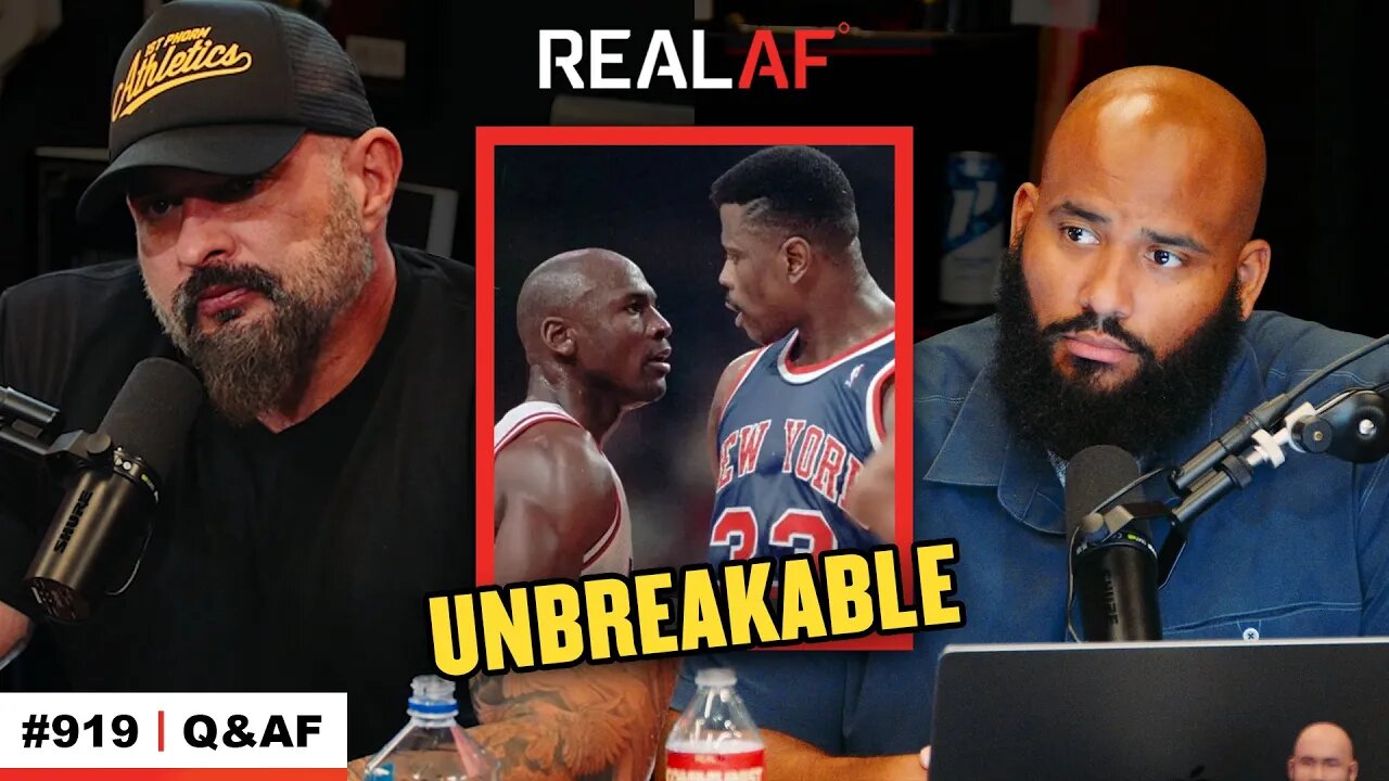 Become Unstoppable in Everything You Do... Here’s How - Ep 919 Q&AF