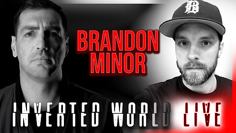 Rat Brains In Doom w/ Brandon Minor | Ep. 48