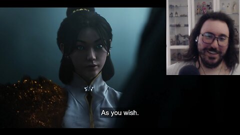 FIRST TIME WATCHING Secret Level - Honor of Kings: The Way of All Things Reaction