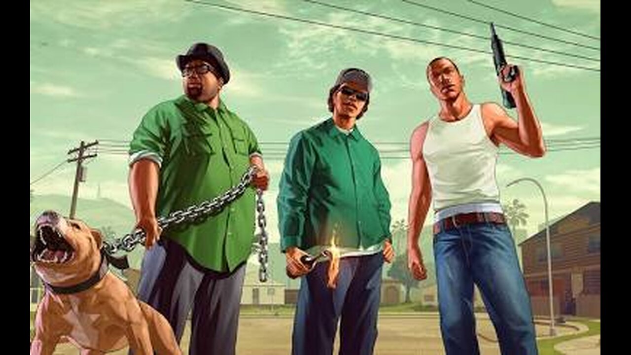 Gta sooths thy soul #live #gta5 #rockstar