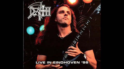 Death In Eindhoven 1998