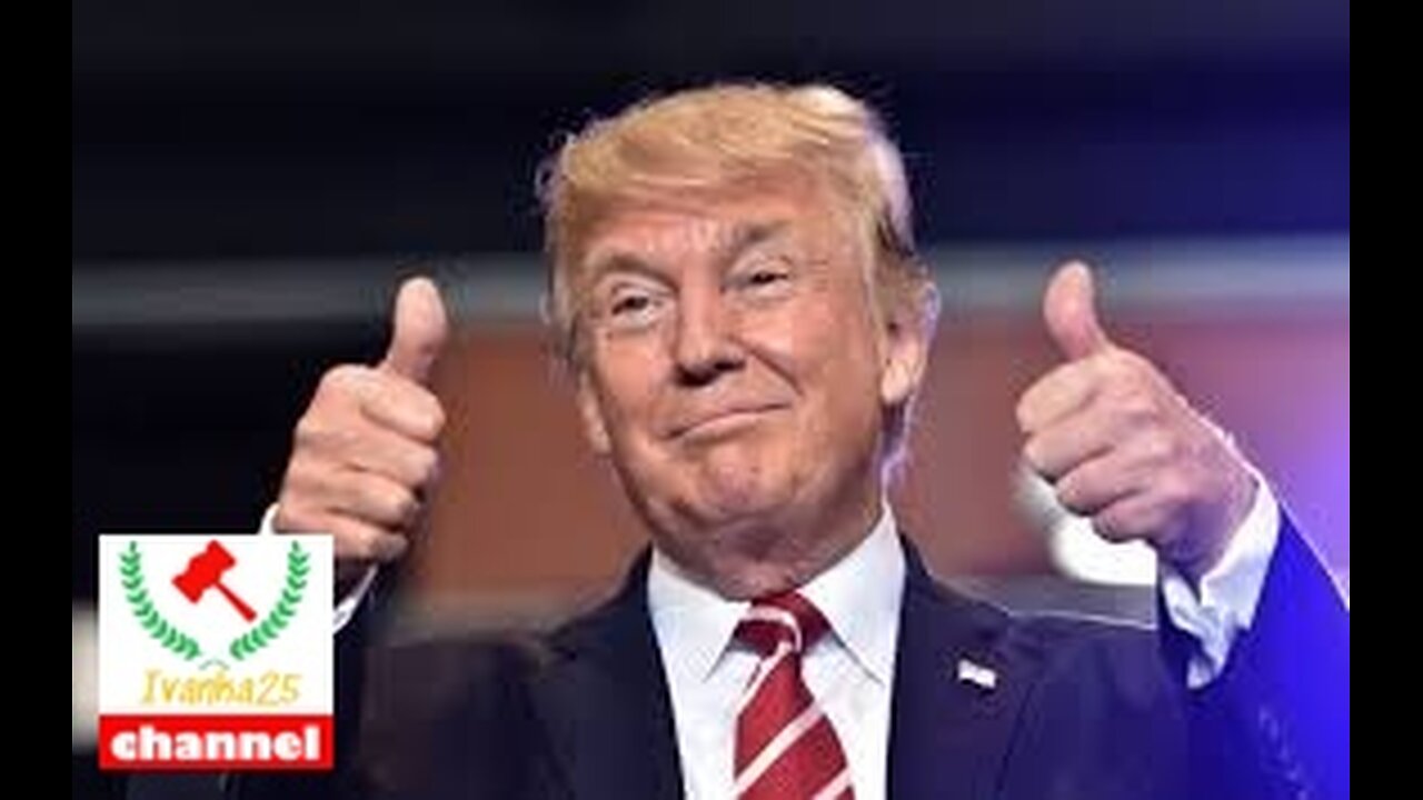 🚨Breaking: Trump signs Executive Orders in the Oval Office || @Ivanka25