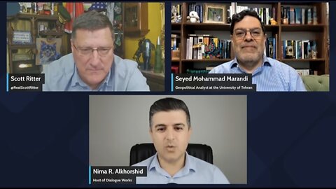Yemen Taught Trump THIS Brutal Truth – You Won’t Believe It | Scott Ritter and Mohammad Marandi