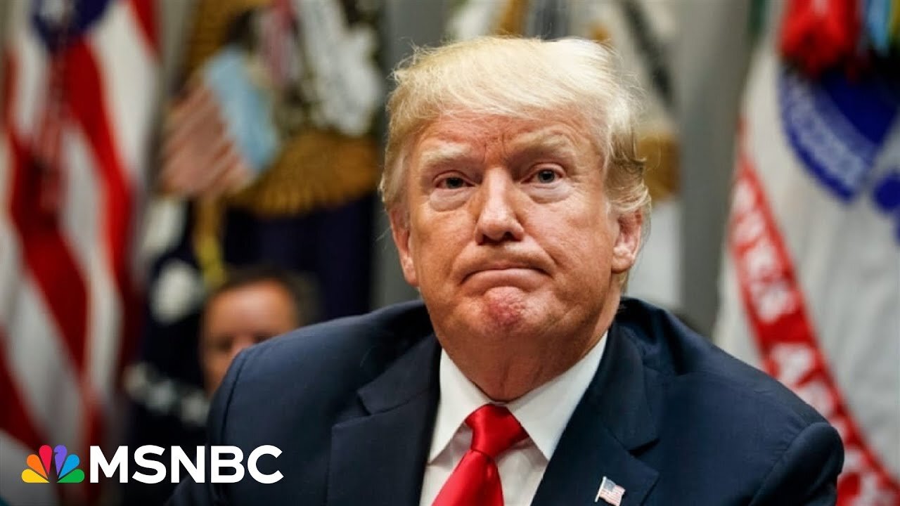 FL small business owner files first complaint challenging Trump’s China tariffs