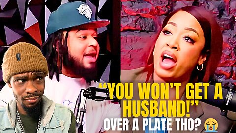 “You Won’t Get a Husband!” Women SNAP When Men Ask for Basic Femininity