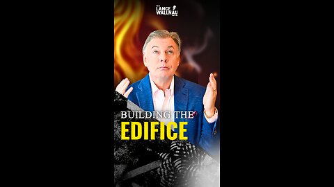 "Building the Edifice: How Prayer Aligns You with God's Plan "