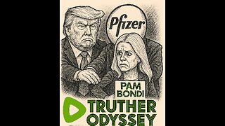 Trump Will Back Bondi