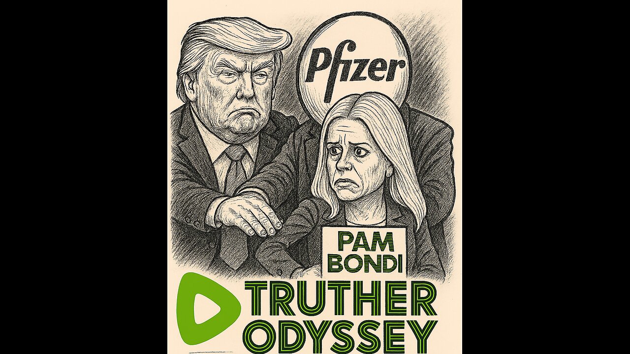 Trump Will Back Bondi