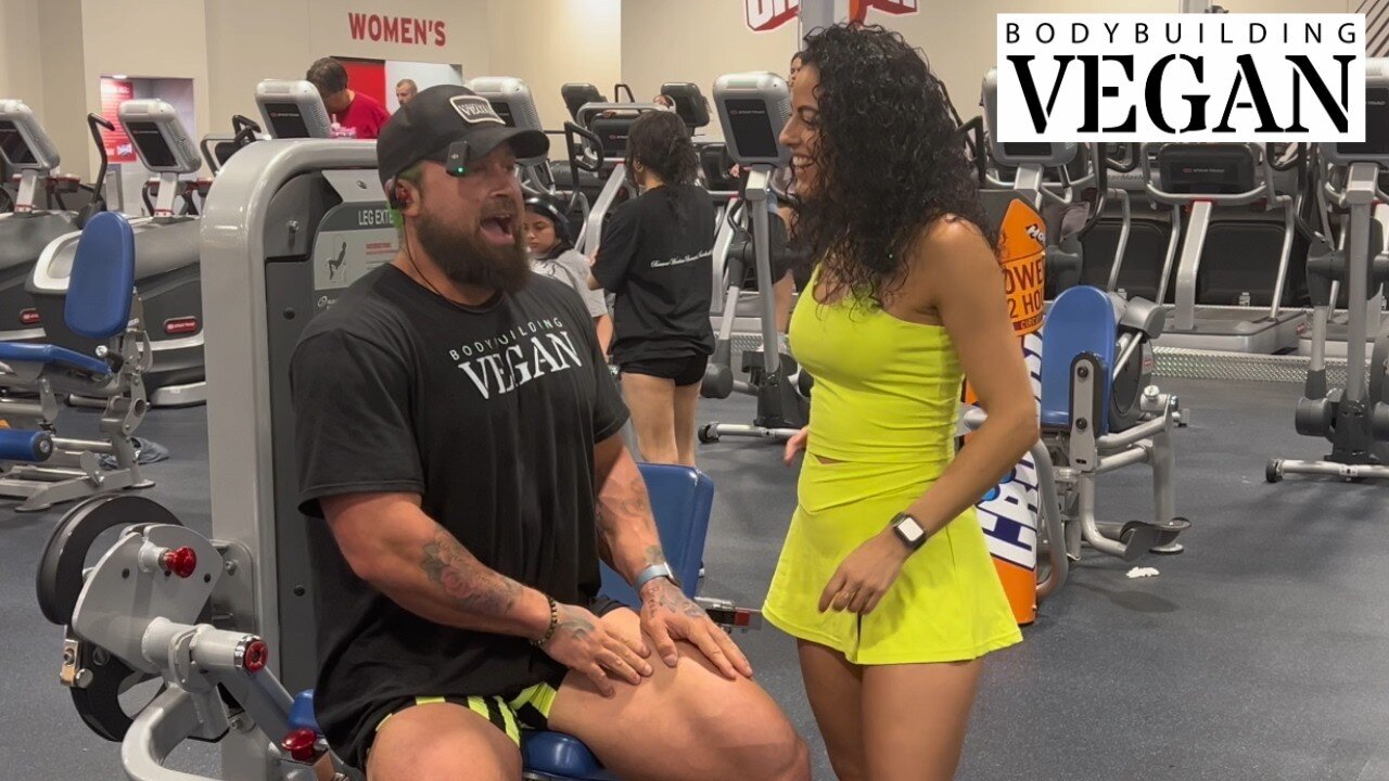 3 Leg Extension Intensifiers That Will DESTROY Your Quads