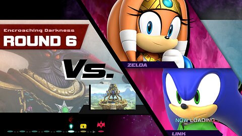 Farming Classic Tickets with my favorite SSBU Enhancements Part 25