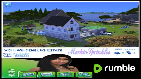 Von Windenburg Estate