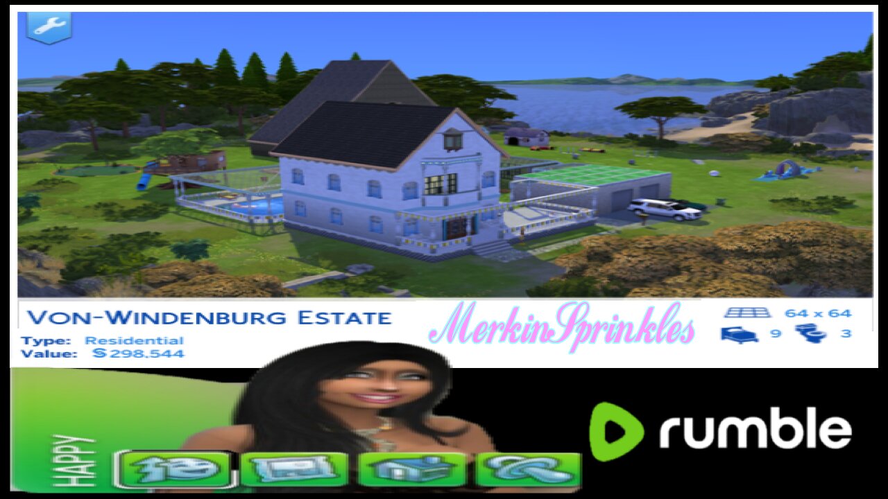 Von Windenburg Estate