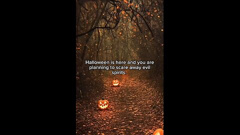 Unleash Your Inner Monster This Halloween.