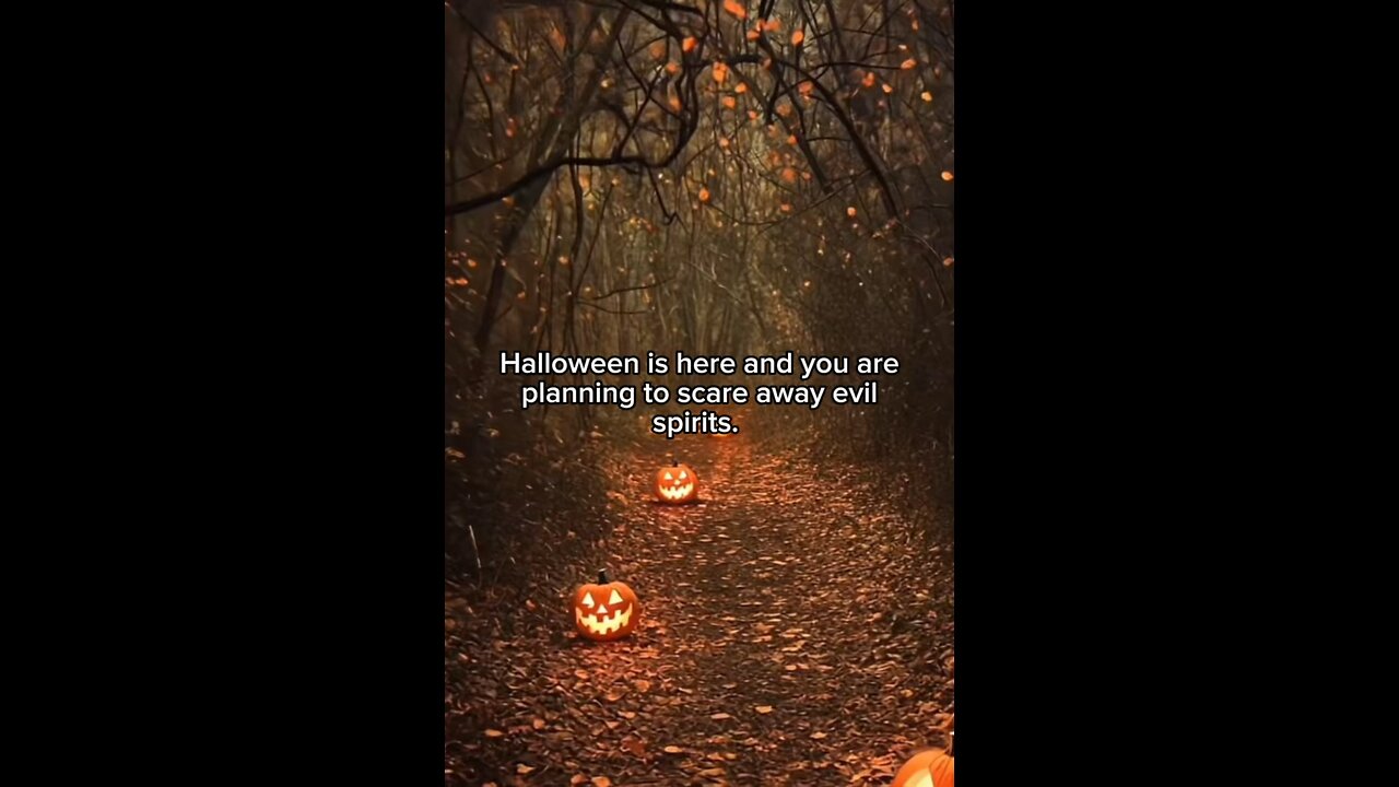 Unleash Your Inner Monster This Halloween.