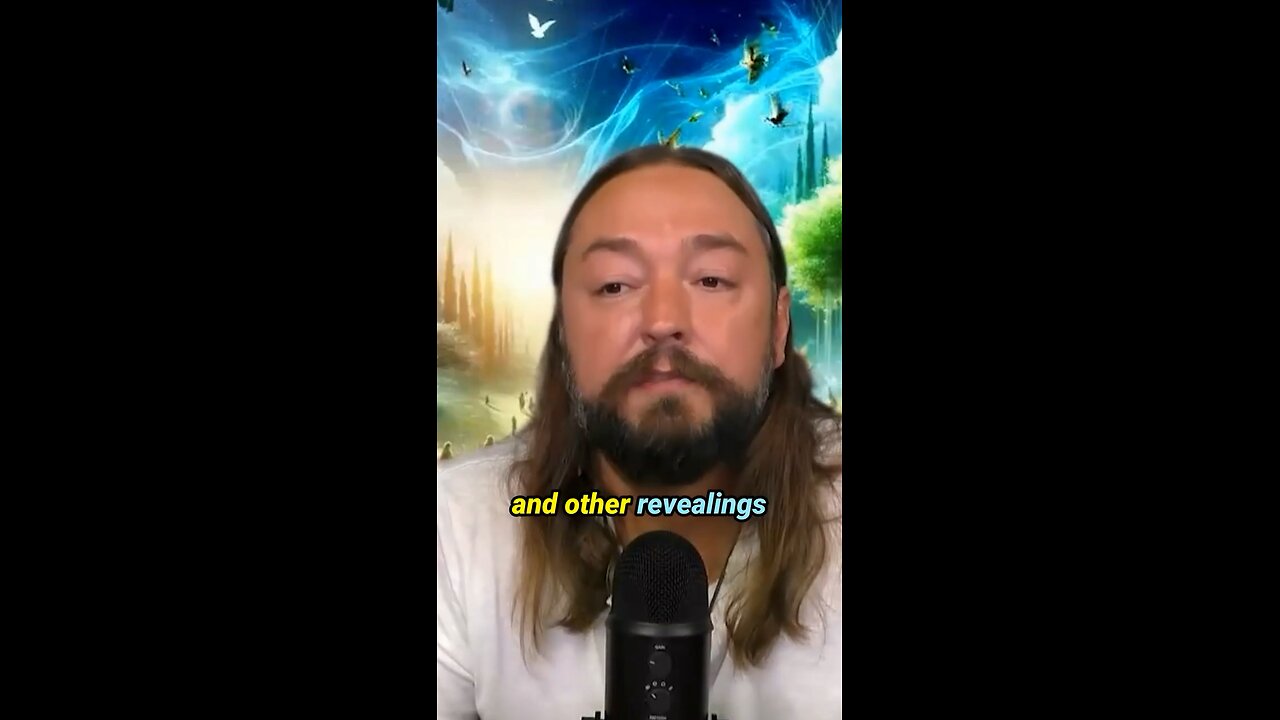 Personal relationship with Christ