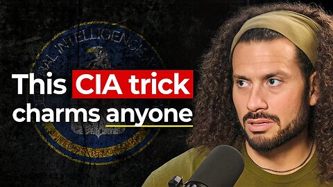Deception Expert: How to Build Trust With Strangers And Spot Liars Instantly!