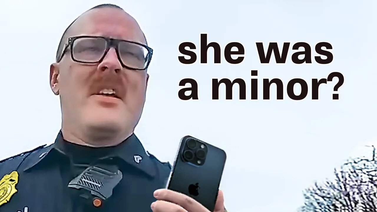 Moments That Corrupt Cops Will Regret Forever