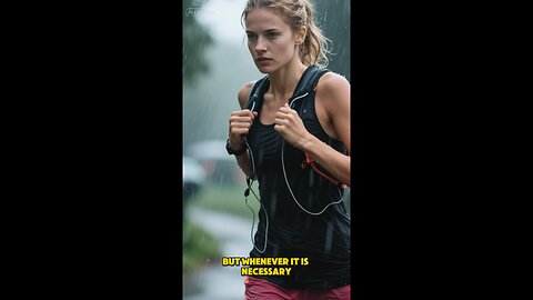 Commit to it