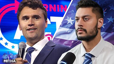 3,000 Charlie Kirk Witnesses GAGGED By Utah Judge