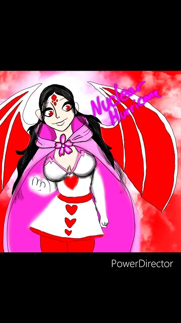 SpeedPaint Mira Mesa Joestar