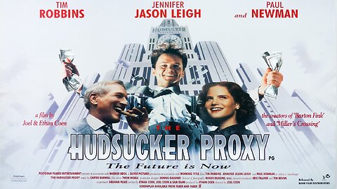 The Hudsucker Proxy ~emotional suite~