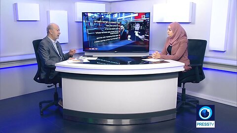 Israel Watch - Meetings between Israel & Syria 27 08 2025 Ep286