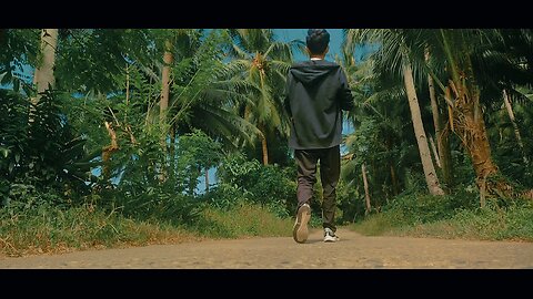 Cinematic Colourgrading #04