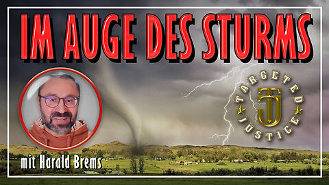 Im Auge des Sturms, Vol.26