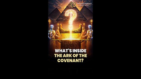 WHAT IS THE ARC OF THE COVENANT?