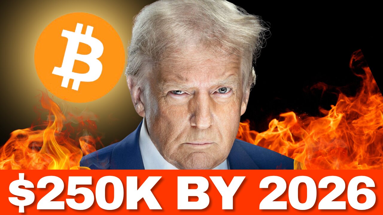 WW3 CANCELLED: $250,000 By 2026 CONFIRMED!! | EP 1273