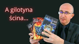 BookTube: A gilotyna ścina...