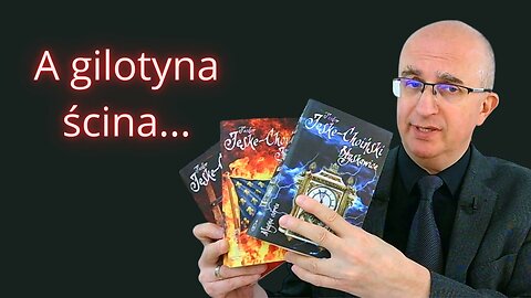 BookTube: A gilotyna ścina...