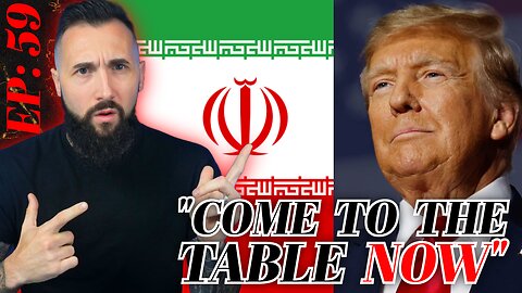 Ep: 59 - The Aaron Prager Show | Trump Holds The Line + News Headlines