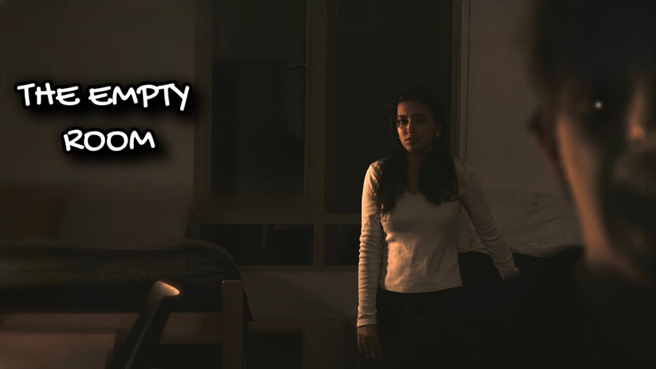 The Empty Room
